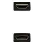 HDMI Kabel NANOCABLE 10.15.1810 (10M) Schwarz