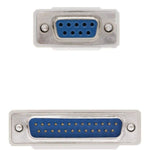 PCI-Karte NANOCABLE 10.14.0802