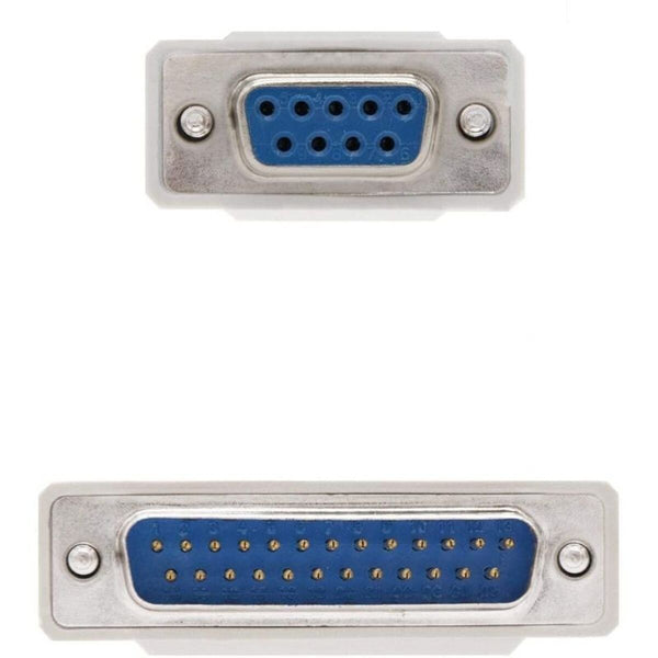 PCI-Karte NANOCABLE 10.14.0802