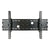 feste TV-Halterung TooQ LP4970T-B 37"-70" 75 kg Schwarz