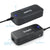Laptopladekabel TooQ TQLC-90BS02AT 90 W 90W