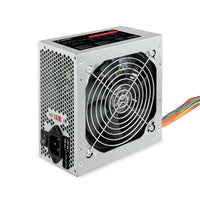 Stromquelle TooQ TQEP-500S-INT ATX 500W ATX 500 W RoHS