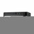 ATX Mini-Tower Gehäuse mit Stromzufuhr TooQ TQC-3005U3 Slim USB 3.0 Schwarz 500 W