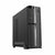 ATX Mini-Tower Gehäuse mit Stromzufuhr TooQ TQC-3005U3 Slim USB 3.0 Schwarz 500 W