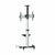 TV Halterung TooQ FS1870M-B