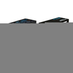 Stromquelle TooQ TQXGEII-800SAP LED 800W Schwarz 800 W