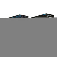 Stromquelle TooQ TQXGEII-800SAP LED 800W Schwarz 800 W