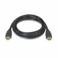 HDMI Kabel NANOCABLE 10.15.3601-L150 Schwarz 1,5 m