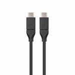USB-C 3.1 Kabel NANOCABLE USB 3.1, 1m 3 A