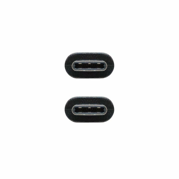 USB-C 3.1 Kabel NANOCABLE USB 3.1, 1m 3 A