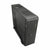 Gehäuse Semitour Mikro ATX / ITX TooQ TQC-3006DU3C USB 3.0 Schwarz