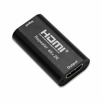 HDMI-Switch TooQ 10.15.1201