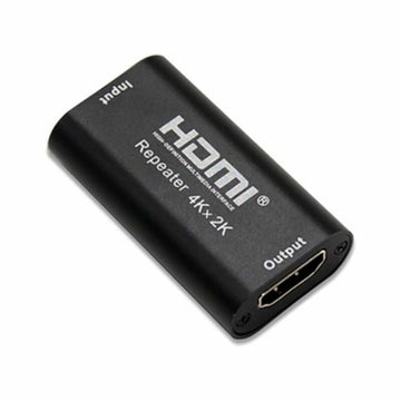 HDMI-Switch TooQ 10.15.1201