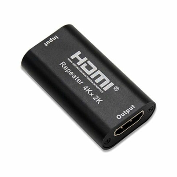 HDMI-Switch TooQ 10.15.1201