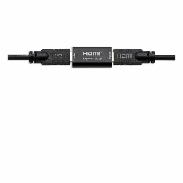 HDMI-Switch TooQ 10.15.1201