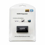 HDMI-Switch TooQ 10.15.1201