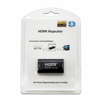 HDMI-Switch TooQ 10.15.1201