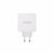 USB-Ladegerät für die Wand TooQ TQWC-2SC03WT Weiß 48 W