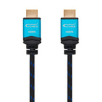 HDMI Kabel TooQ 10.15.3702 V2.0 Schwarz 2 m