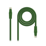 CAT 6a UTP Kabel NANOCABLE 10.20.18