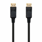 DisplayPort-Kabel NANOCABLE 10.15.2305 Schwarz 5 m