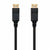 DisplayPort-Kabel NANOCABLE 10.15.2305 Schwarz 5 m