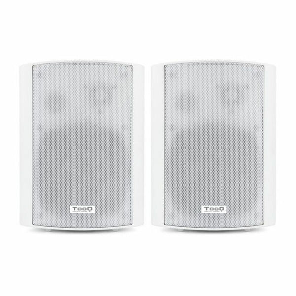 Multimedia-Lautsprecher TooQ TQOWS-01W 60W