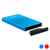 Gehäuse für die Festplatte TooQ TQE-2527 2,5" USB 3.0