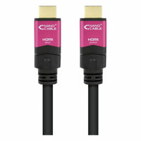 HDMI Kabel NANOCABLE 10.15.3720 Schwarz 20 m