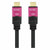 HDMI Kabel NANOCABLE 10.15.3720 Schwarz 20 m