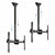 TV Deckenhalterung TooQ LPCE1170TSLI-B 37-70"
