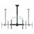 TV Deckenhalterung TooQ LPCE1170TSLI-B 37-70"