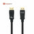 DisplayPort-Kabel NANOCABLE 10.15.2501 Schwarz 1 m