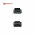 DisplayPort-Kabel NANOCABLE 10.15.2501 Schwarz 1 m