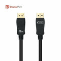 DisplayPort-Kabel NANOCABLE 10.15.2503 Schwarz 3 m