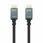 HDMI Kabel NANOCABLE 10.15.8002 Schwarz 2 m 8K Ultra HD