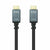 HDMI Kabel NANOCABLE 10.15.8001-L150 Grau 1,5 m