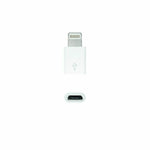 Adapter Mikro USB und Lightning NANOCABLE 10.10.4100