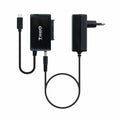 Festplatten-Adapter TooQ TQHDA-02C 2,5"/3,5"
