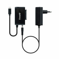 Festplatten-Adapter TooQ TQHDA-02C 2,5"/3,5"