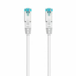Flexible Leitung NANOCABLE Cat.7