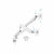 TV Halterung TooQ DB4132TNR-W 17"-32"