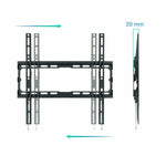 Wandhalterung TooQ 32"-70" Schwarz