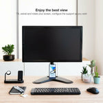 Monitor TooQ DB1701TN-B