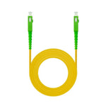 Faseroptisches Kabel NANOCABLE 10.20.0010 10 m