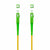 Faseroptisches Kabel NANOCABLE 10.20.0015 15 m