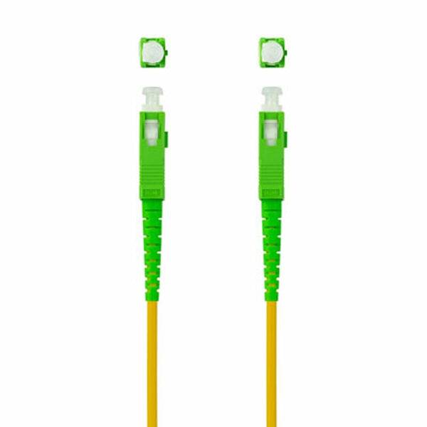 Faseroptisches Kabel NANOCABLE 10.20.0015 15 m