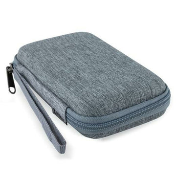 Festplattenhülle TooQ TQBC-E2503G