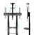 TV Halterung TooQ ZEUS 60" 100" 100 kg