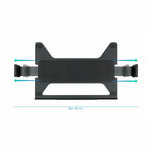 Laptop-Stand TooQ TQLH1117-B